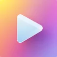 أيقونة البرنامج: VIBE - AI Video Generator…