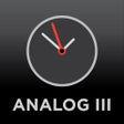 Analog III icon