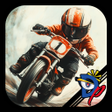Icône du programme : Pocket Bike Race