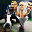Icoon van programma: Cameraman Skibidi Scary G…