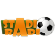 ไอคอนของโปรแกรม: StadioRadio