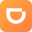 プログラムのアイコン：DiDi Driver Card