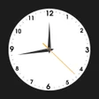 Icono de programa: Alarm Clock