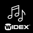 Ikon program: WIDEX TONELINK