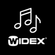 Icoon van programma: WIDEX TONELINK