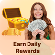 程序图标：EasyReward: Earn Daily Re…