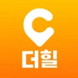 Programın simgesi: 마사지 스웨디시 최저가 예약 - 더힐