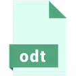 OpenOffice - LibreOffice - OpenDocument Reader