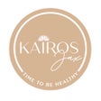 Programikonen: Kairos Jax