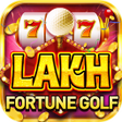 Icoon van programma: Lakh Fortune Golf