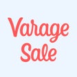 Programikonen: VarageSale: Buy  Sell