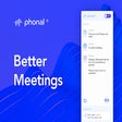 Icon of program: Phonal Assistant - Produc…