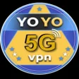 程序图标：Yo Yo 5G Vpn