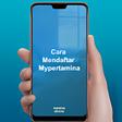 Icon of program: cara daftar Mypertamina