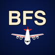 Ikona programu: Belfast International Air…
