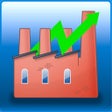 プログラムのアイコン：Business Tycoon Simulator…