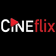 Icoon van programma: Cine Flix Play Filmes e S…
