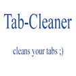 Tab-Cleaner icon