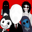 プログラムのアイコン：Horror Clicker - Best Cli…