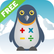 プログラムのアイコン：Math Quiz Free: Grades K1…