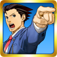 プログラムのアイコン：逆転裁判5