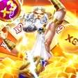 プログラムのアイコン：Lord of Olympus