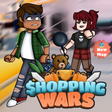Programikonen: Shopping Wars