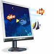 Icon of program: 3D Tropical Aquarium Scre…