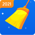 Icoon van programma: Wizard Cleaner - Booster