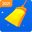 Wizard Cleaner - Booster