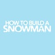 Ícone do programa: How To Build A Snowman