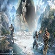 Ícone do programa: Tom Clancy's Ghost Recon …