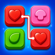 Ikona programu: Block Pairs: Color Match
