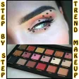 step by step make up learn make up