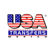 Programikonen: Clients - USA Transfers