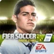 Ícone do programa: FIFA Soccer: Prime Stars
