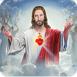 Programikonen: Jesus HD wallpapers