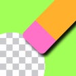 Ikona programu: Background Eraser: Easy e…