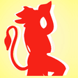 Programikonen: Hanuman Chalisa Audio