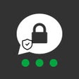 Icoon van programma: Threema - The Secure Mess…