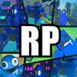Иконка программы: RP Simulator