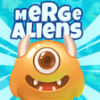 プログラムのアイコン：Merge Aliens