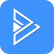プログラムのアイコン：XVX Video Player