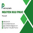 Ikon program: Mr.Phuc Math Extension