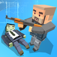 Programikonen: Reach the Surface : Zombi…