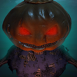 Icoon van programma: Horror Farm: Pumpkinhead