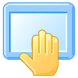 Icon of program: Touchpad Blocker
