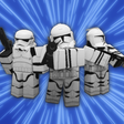 Icon of program: Star Wars: Eras of War RP