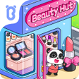 Little Pandas Town: Mall icon