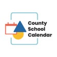 Ikon program: County School Calendar